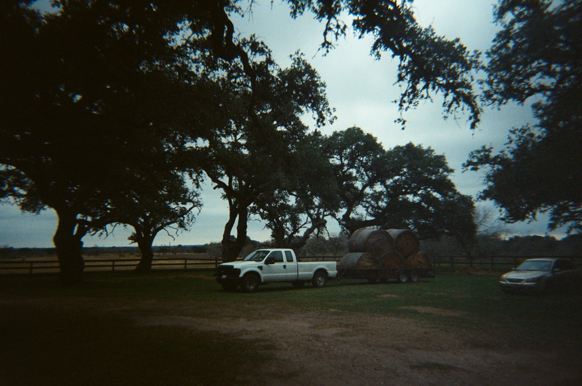 Eckhardt Ranch